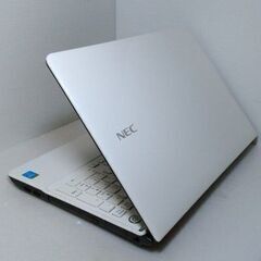 ?【☆早い者勝ち‼ 超激安値下げ】☆綺麗☆NEC Lavie 最強 i7