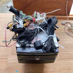 Panasonic ストラーダCN-HX900D