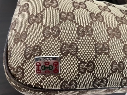 GUCCI 145811 ワンショルダーバッグ