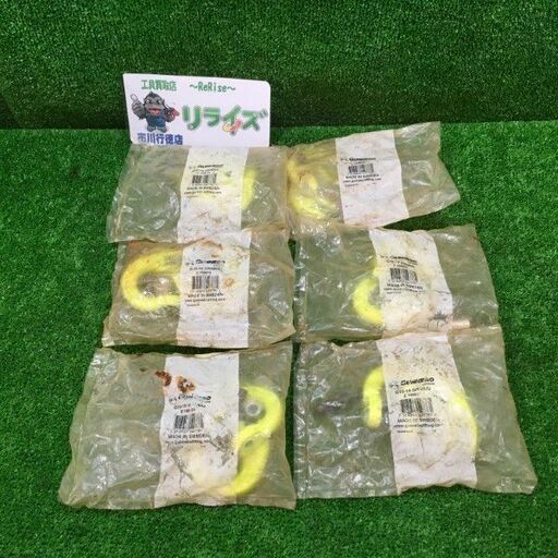 マーテック G10-10 カップリング 6個セット【市川行徳店】【店頭取引限定】【未使用】管理番号：ITW85JIMBRXI