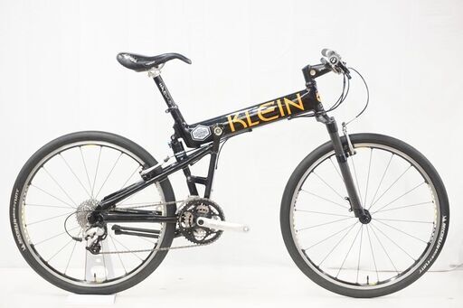 KLEIN 「クライン」 MANTRA CUSTUM 1998年モデル マウンテンバイク26インチ / ITQ2YLTAGJ3K