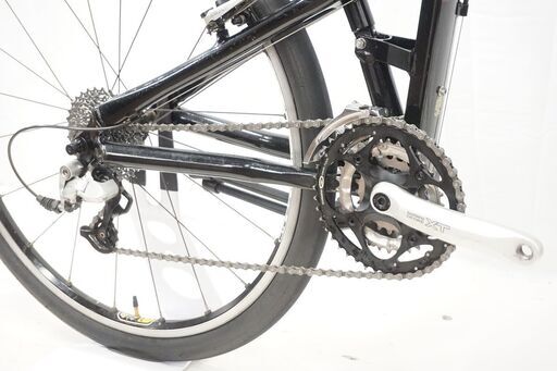 KLEIN 「クライン」 MANTRA CUSTUM 1998年モデル マウンテンバイク26