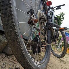 【配達可能】【期間限定値下げ】CANNONDALE trail 5【29inch】