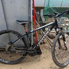 【配達可能】【期間限定値下げ】CANNONDALE trail 5【29inch】