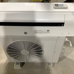 CORONA 6〜8畳 2.2kw ルームエアコンCSH-N2222RE1 2022年
