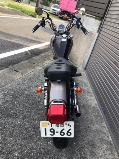 早い者勝ち‼️ビラーゴ250 売ります‼️宗像市内から(°0°)‼ 走る曲がる 早い者勝ち‼️ビラーゴ250 売ります‼️宗像市内から(°0°)‼ 走る曲がる