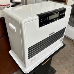 お引取り限定 美品 21年製 ダイニチ ブルーヒーター 石油ファン