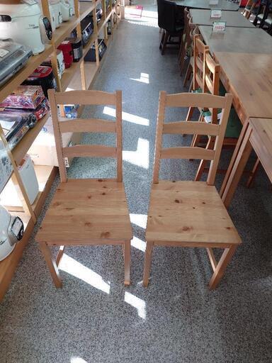 商談中※※※【4人掛けダイニングセット】4人掛けダイニングセット IKEA