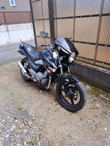 GSR250丸目商談中