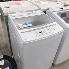 (10/31受渡済)YJT4875【SHARP/シャープ 8.0kg洗濯機】極美品 2020年製 ES-TX8DKS 家電 洗濯 ハンガー乾燥 乾燥機能付 ES-TX8K | 洗濯機：シャープ