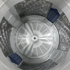 安心の1年保証付き！Panasonic 全自動洗濯機 10.0kg 2020年製【