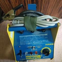 電気解氷機Hi.Hot.Plusスター電気