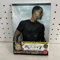 【C-734】ハンコック  中古　激安 映画 DVD