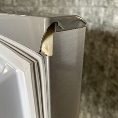 大阪限定配送☆3か月保障付き☆冷蔵庫☆2021年☆AQUA