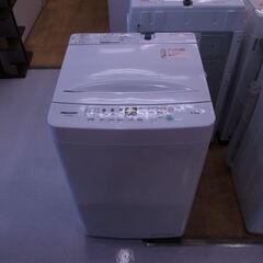 ハイセンス 4.5kg 洗濯機 HW-E4503 2021年製【...