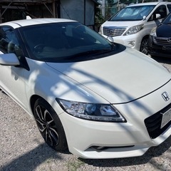 ✨ホンダ　CR-Z ❗️美車❗️即乗り可能❗️