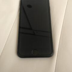 iPhoneSE 第2世代ブラック SIMフリー