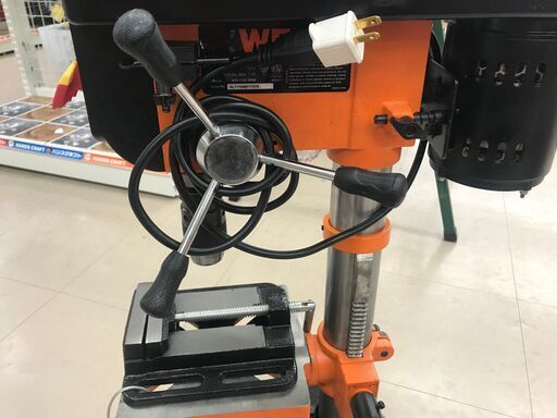 ✨WEN 中古美品 卓上ボール盤 4210 ✨うるま市田場✨