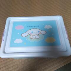 シナモンロール　お菓子BOX（購入者決定）
