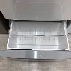 安心の6ヶ月保証付き！HITACHI 5ドア冷蔵庫 2017年製 475L【トレファク堺