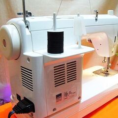 ◇皮もOK◇ハイパワー直線縫いミシン TL-90】整備済み品 その