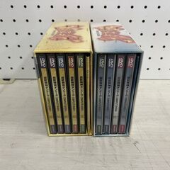 C-737】超獣機神ダンクーガコンプリートDVDボックス 中古 激安 アニメ