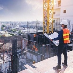 超高待遇‼️建設業の施工管理未経験大歓迎❗️