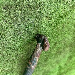 マンホール鉄蓋用開閉バール36型【野田愛宕店】【店頭取引限定】【中古