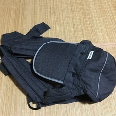 ほぼ新品　おんぶ紐　