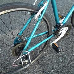 名古屋プレミアム商品券＆金シャチマネーOK！中古自転車2632