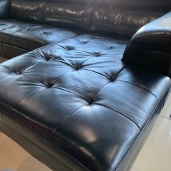 ⭐︎美品⭐︎  ワタリジャパン　3人掛けソファ