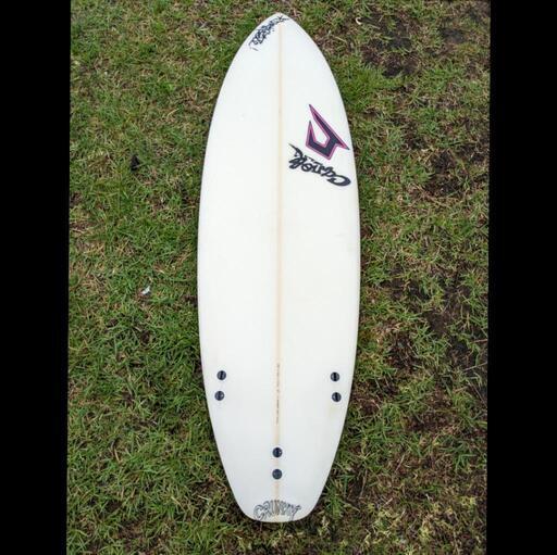 ジャスティス サーフボード Fader jp surfboard スポーツ ジャスティス