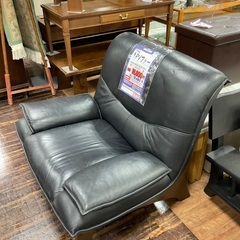 C1*659[ご来店頂ける方限定]1Pソファー