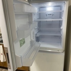 SHARP 2020年 美品 どっちもドア 川口市から配達します