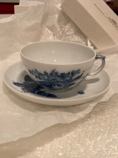 ROYAL COPENHAGEN ロイヤルコペンハーゲンブルーフラワー ROYAL COPENHAGEN ロイヤルコペンハーゲンブルーフラワー