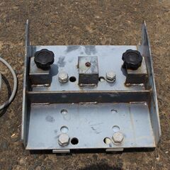 SOLD OUT】タイショー 新グランドソワー 肥料散布機 UH70F 4口