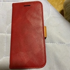 決定済iPhone8 SE2/3 エレコム製ケース 定価2500円