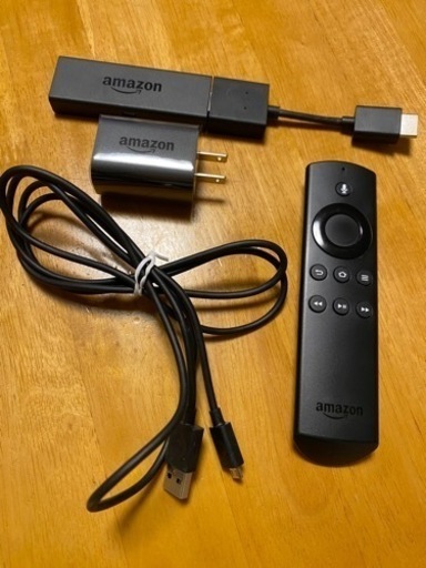 Amazon アマゾン Fire TV Stick