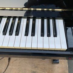 YAMAHA　消音ピアノ　中古