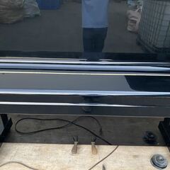 YAMAHA　消音ピアノ　中古