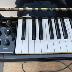 YAMAHA　消音ピアノ　中古