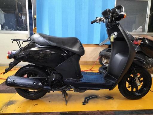 AF61 トゥデイ❗