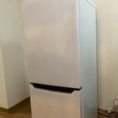 【7/31(月)まで】ハイセンス 冷蔵庫 幅48cm 150L ...