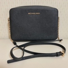 マイケルコース MICHAEL KORS ショルダーバッグ