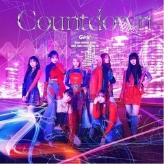 Girls2 Countdown【通常盤】20枚セット 
