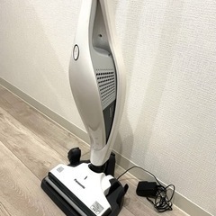 Panasonic コードレス掃除機 