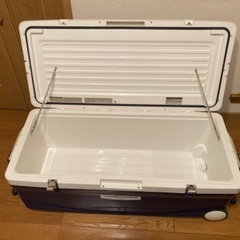 シマノ クーラーボックス 45L