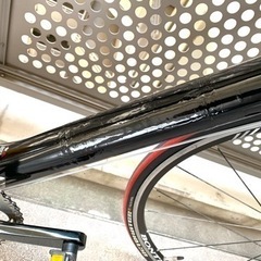 直接引取のみ】TREK Madone3.1 【補修済動作品】フルカーボンロード 