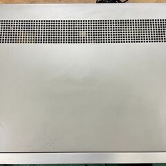 現状品】PIONEER パイオニア ステレオカセットテープデッキ 1984年頃