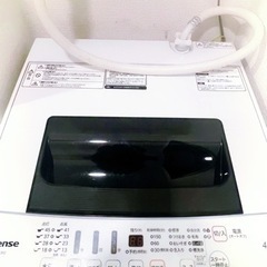 【0円】(本日夜)洗濯機差し上げます